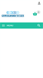 Mobile Screenshot of gowilds.com